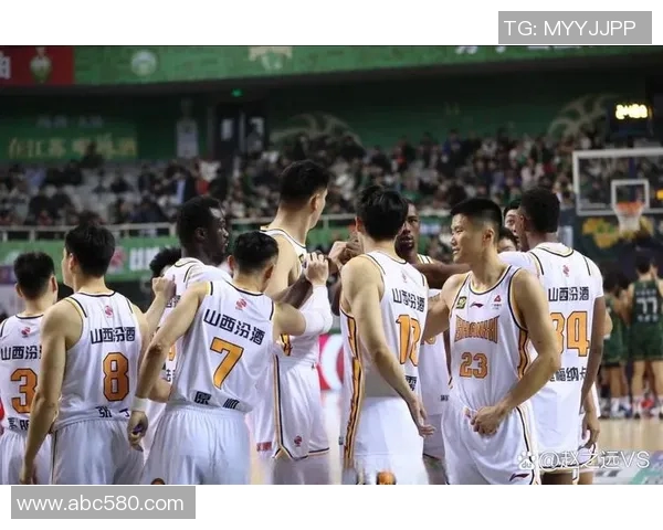 CBA季前赛精彩回顾北京对阵吉林全场录像分析与亮点总结